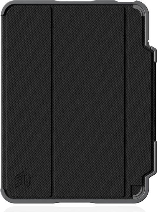 Image du produit STM Dux Plus DUO Case Apple iPad 10.9 inch 2022 bulk (iPad 10.9 (2022))