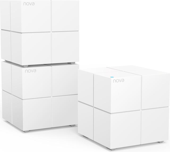 Actual product image Tenda Mw6