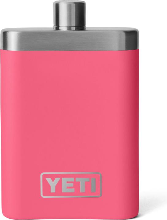 Actual product image Yeti Flachmann