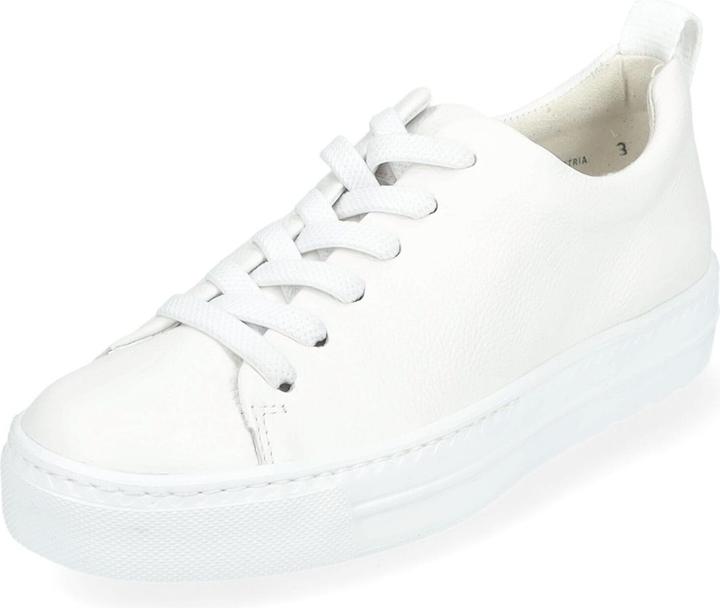 Actual product image Paul Green Sneaker 5267 005 (36)
