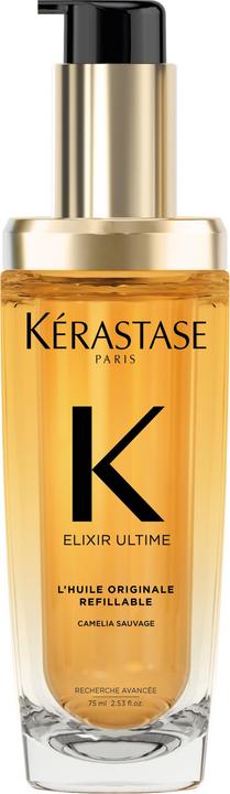 Kérastase Elixir Ultime nachfüllbar (75 ml)