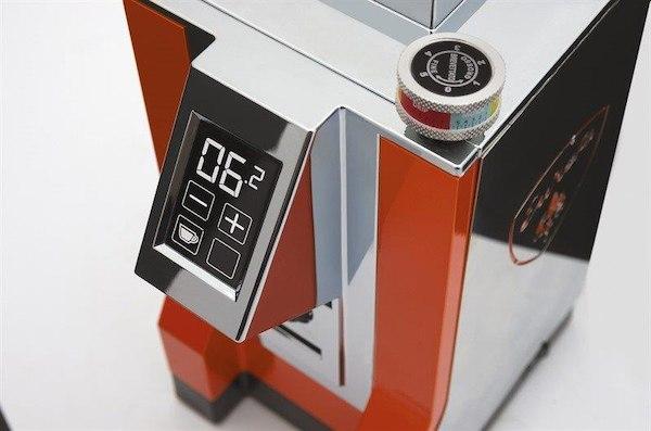 Produktbild Eureka Mignon Specialita (EU-Version)