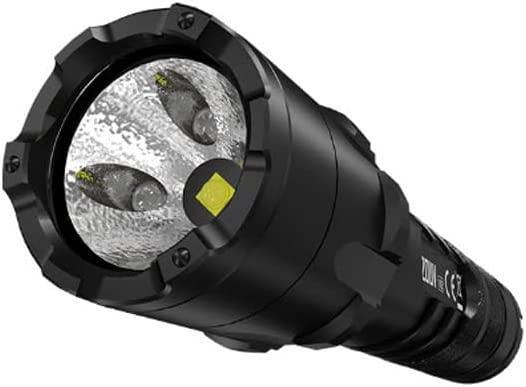 Produktbild Nitecore P20UV V2 - 1000 Lumen + UV-Licht (15.10 cm, 1000 lm)