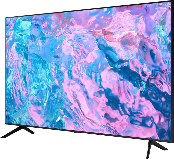 Produktbild Samsung UE55CU7172U (55", CU7170, LED, 4K, 2023)