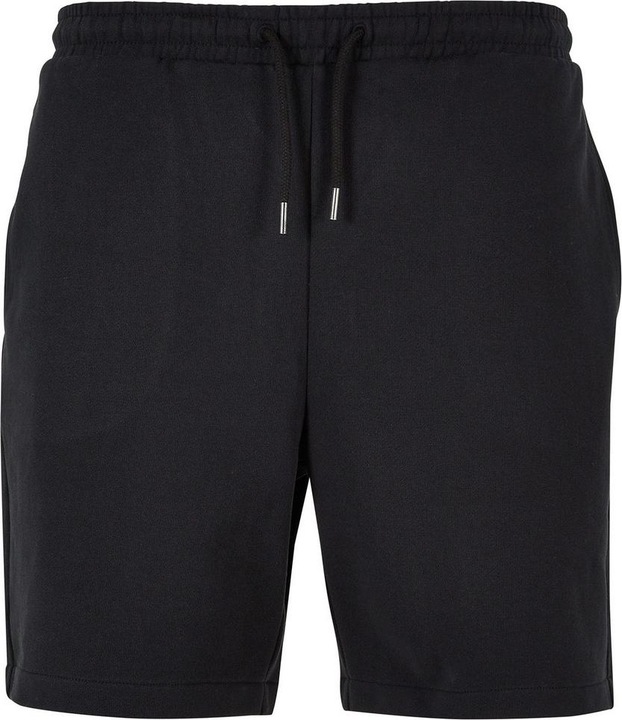 Actual product image Build Your Brand Mens Ultra Heavy Sweat Shorts (4XL)