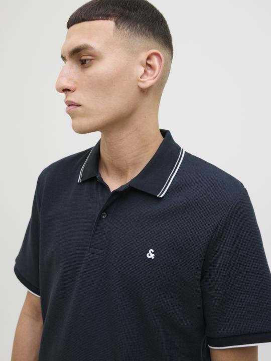 Produktbild Jack & Jones Jjeaustin Polo Ss Noos (XS)