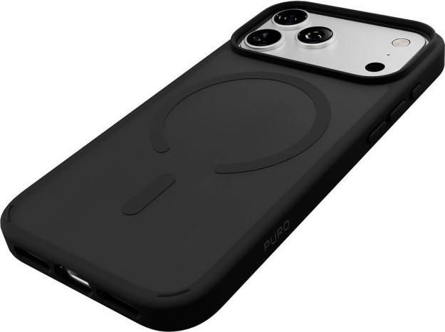 Actual product image Puro Cover (Apple iPhone 17 Pro)