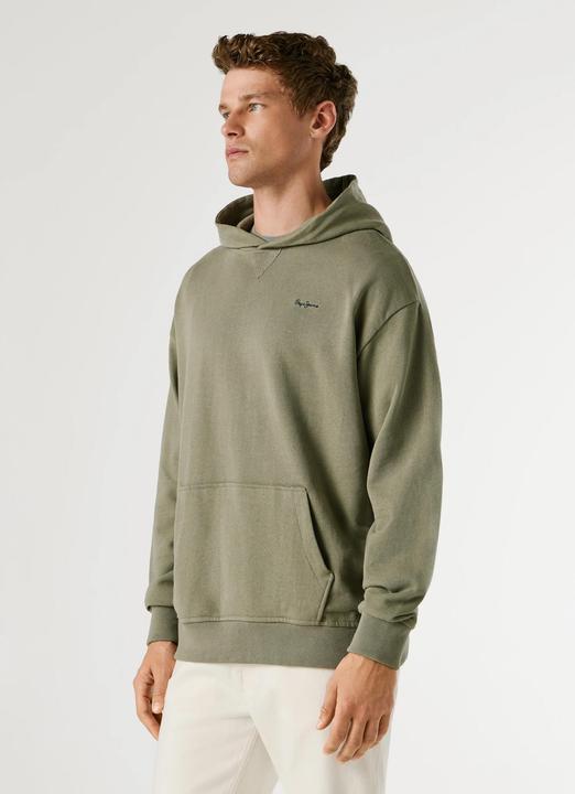 Produktbild Pepe Jeans Geo Small Logo (S)