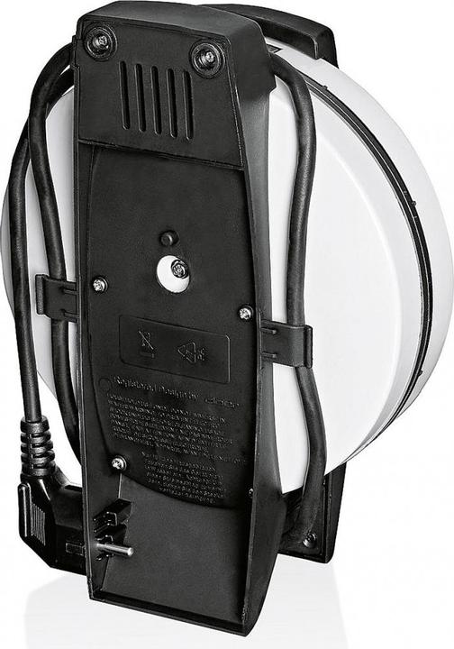 Actual product image Cloer Donut maker 6121