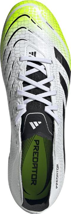 Actual product image adidas Predator League FG/MG-Fussballschuhe für Herren (45 1/3)