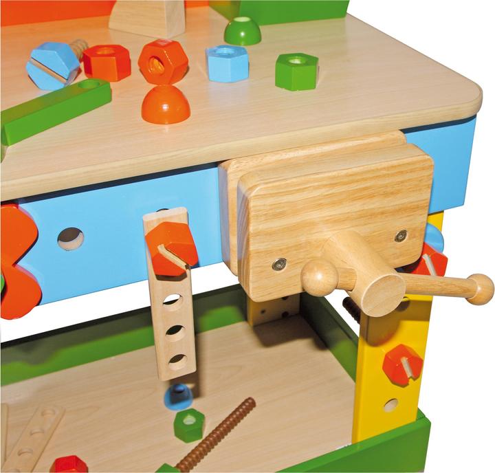 Produktbild small foot Tobi