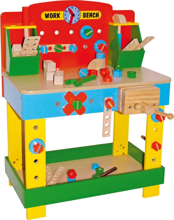 Produktbild small foot Tobi