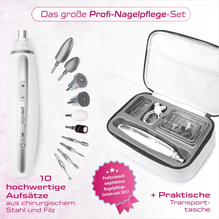 Immagine prodotto Prorelax Manicure premium