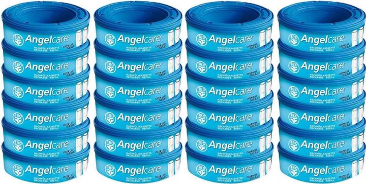Actual product image Angelcare Refill cartridge Plus