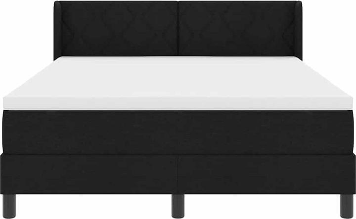Actual product image vidaXL Box spring bed (140 x 200)