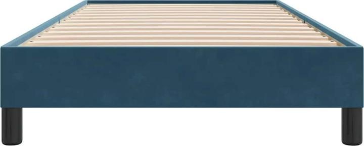 Produktbild vidaXL Boxspringbett (80 x 210 cm)