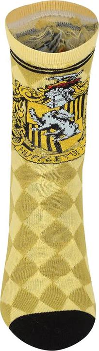 Produktbild Hufflepuff Socken (M/L)