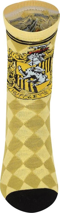 Immagine prodotto Hufflepuff Calzini Adulto Unisex (M/L)