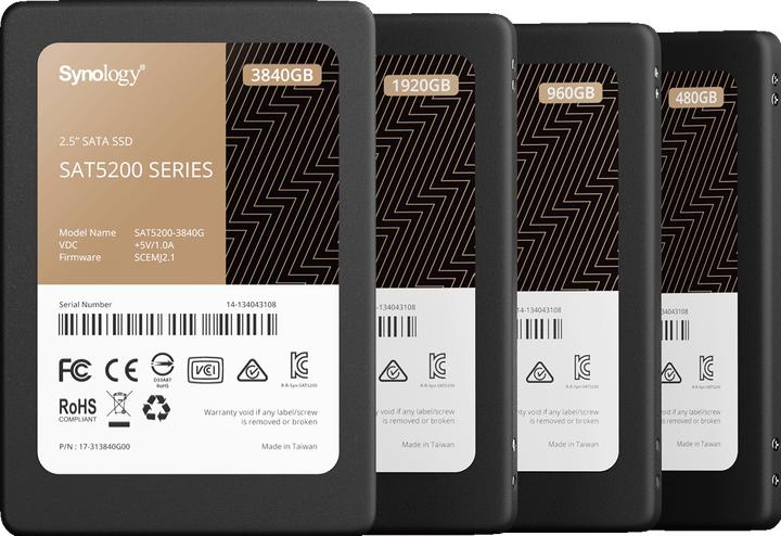 Produktbild Synology SAT5200