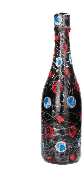 Produktbild All Black Plug