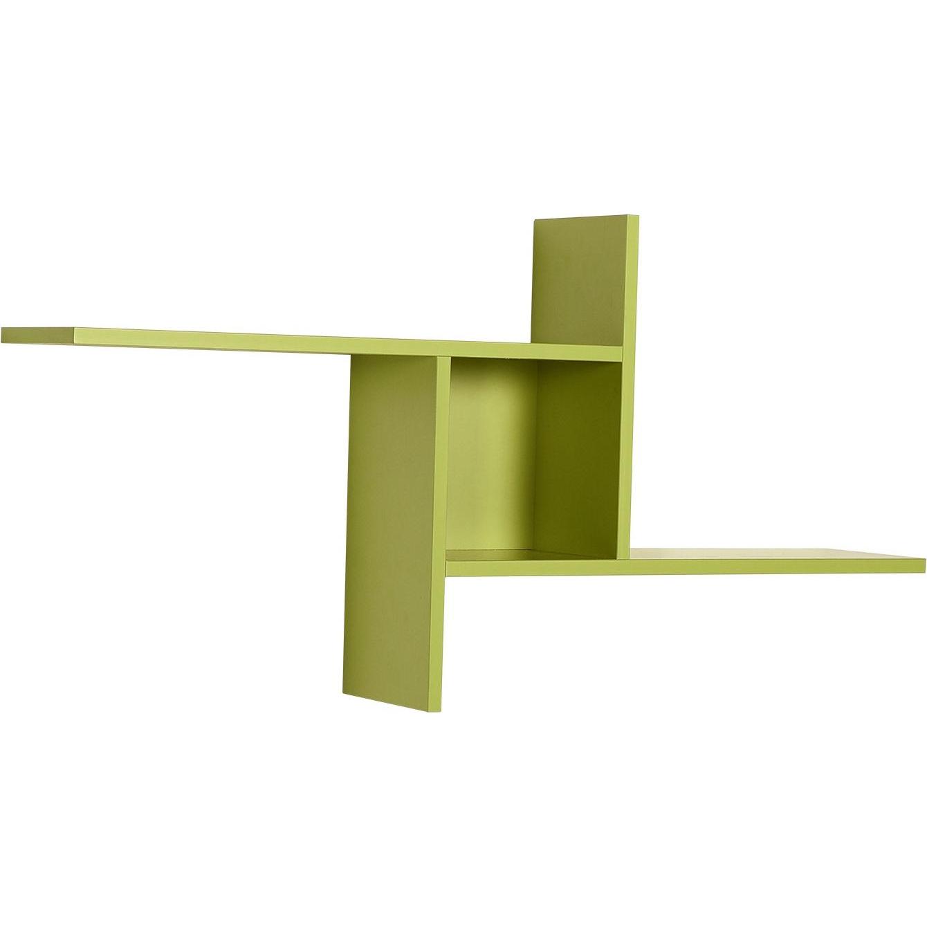 Kalune Design, Regal, Francisco (100 x 50 x 18 cm)