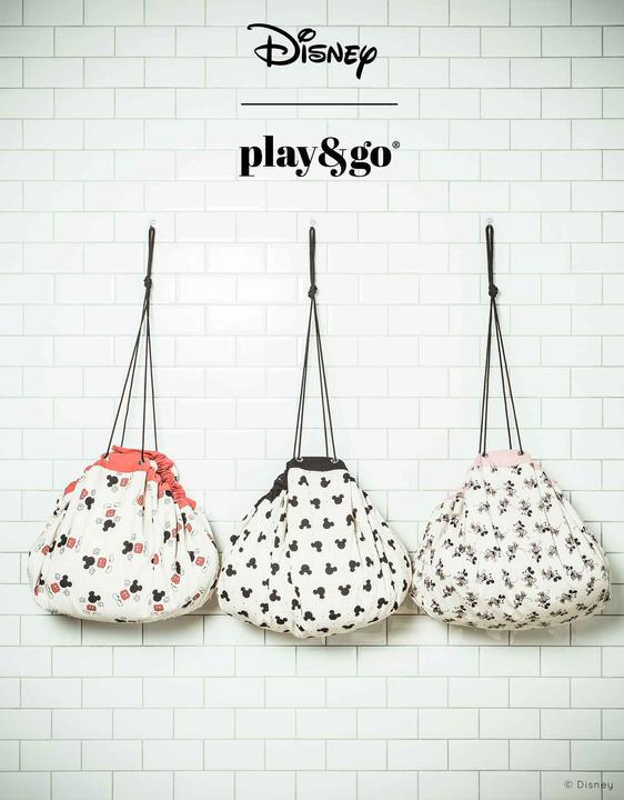 Produktbild play&go Mickey (Ø 40 cm)