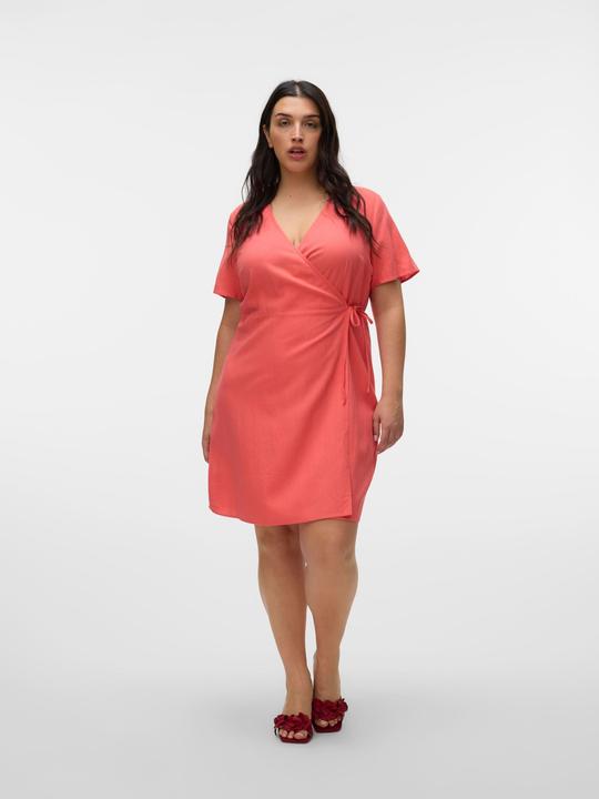 Immagine prodotto Vero Moda VMCMYMILO Kurzes Kleid Kleid (48)