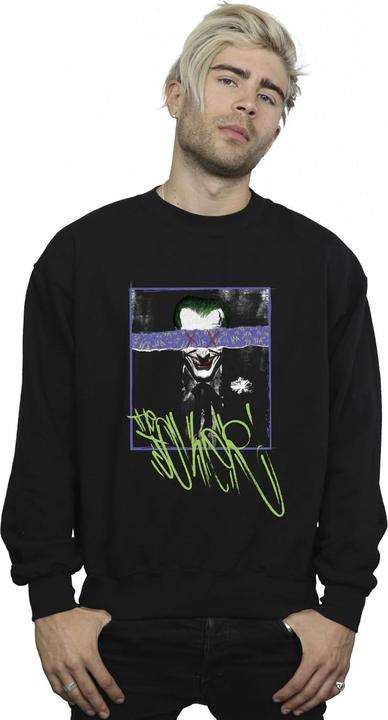 Produktbild Batman Sweatshirt (XL)