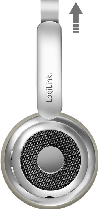 Image du produit LogiLink Prüfen (20 h, Filaire, Sans fil)