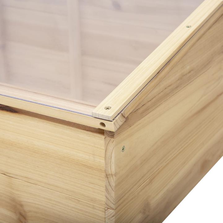 Produktbild Jamb Frühbeet