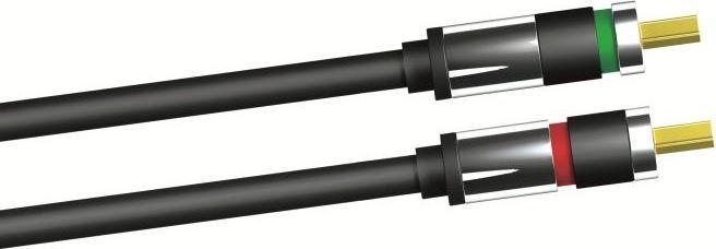 Produktbild Purelink HDMI (Typ A) — HDMI (Typ A) (1 m, HDMI, 2.0)