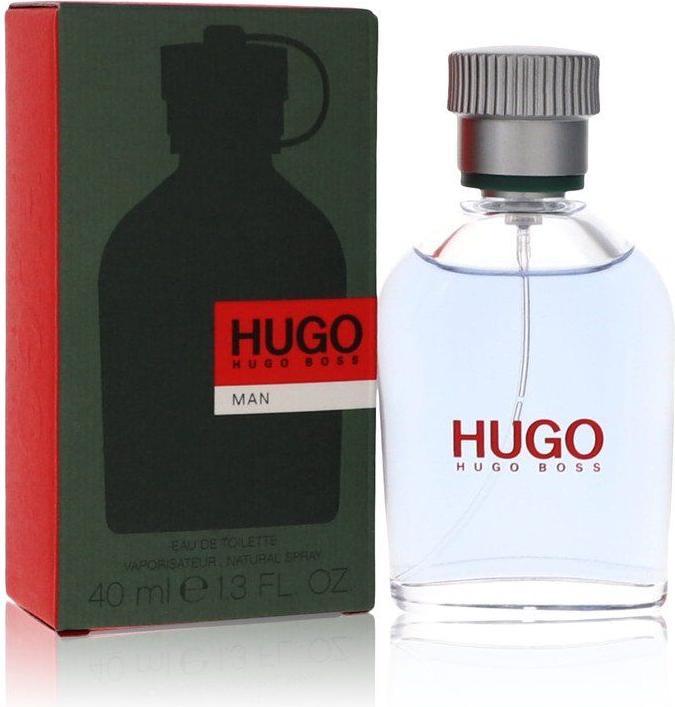 Produktbild Hugo Boss Man (Eau de Toilette, 40 ml)