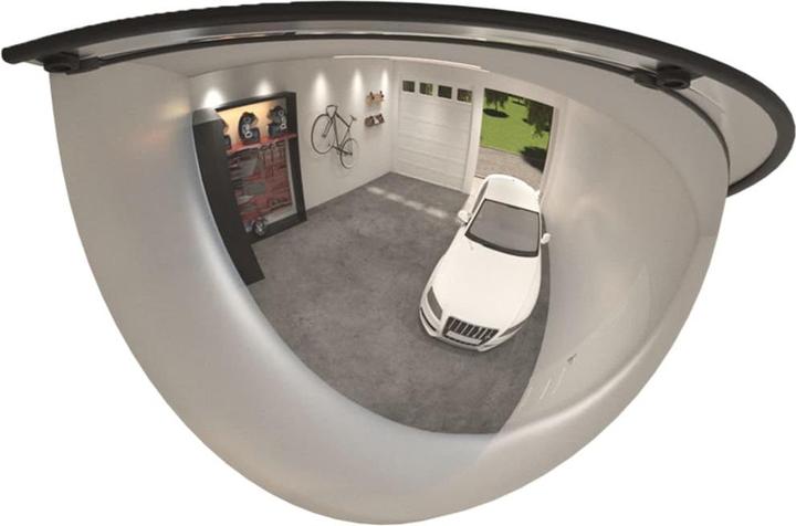 Actual product image vidaXL Emerie (Ø 30 cm)