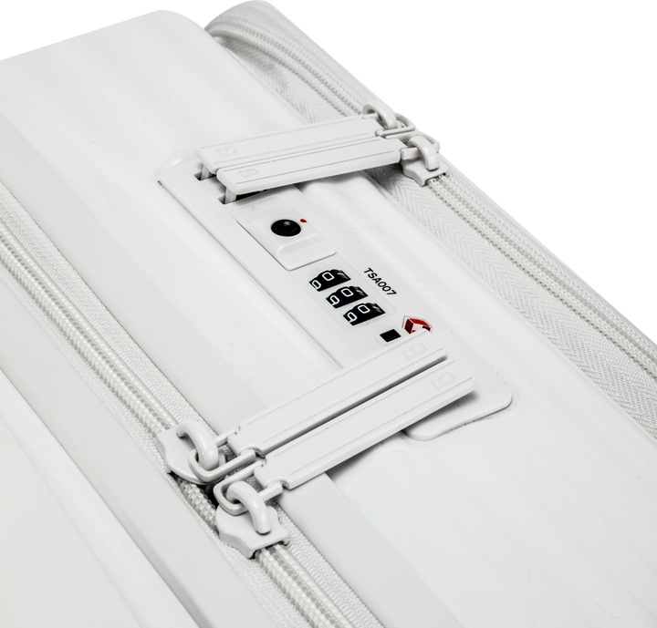Produktbild Bogner Trolley + Koffer Piz C55 Pro Trolleycase SVZ 4w