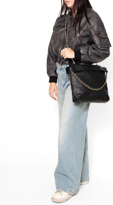 Actual product image Gave Lux shoulder bag