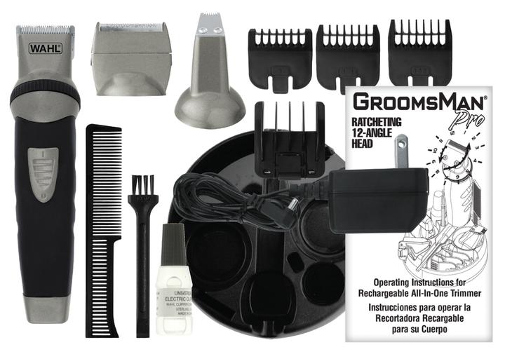 Produktbild Wahl 09953-1016