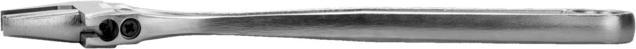 Produktbild Bahco 44-mm-Standard-Rollgabelschlüssel mit Zentralmutter, verchromt, 380 mm - Industrieverpackung (44 mm)