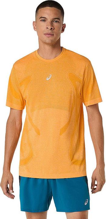 Immagine prodotto ASICS Performance Road Seamless Ss Top Men (XL)