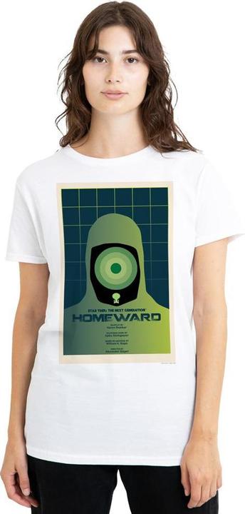 Produktbild The Next Generation Season 7 Episode 13 TShirt (XL)