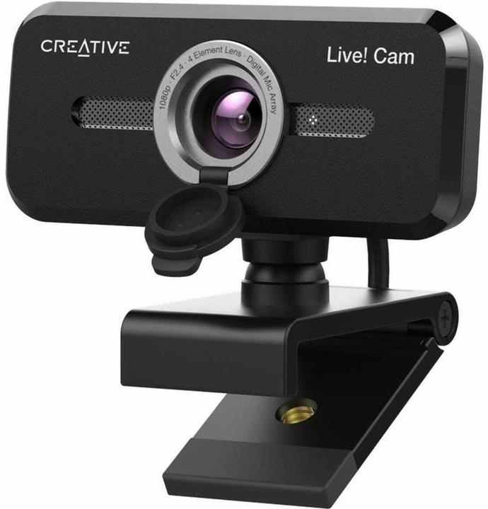 Productafbeelding Creative Live Cam Sync V2 (2 Mpx)