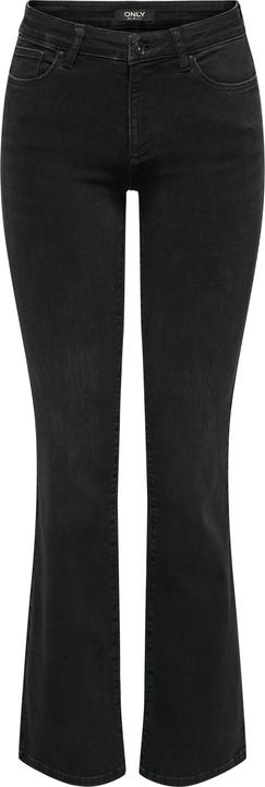 Actual product image Only ONLANN Flared jeans Flared fit jeans (XS)