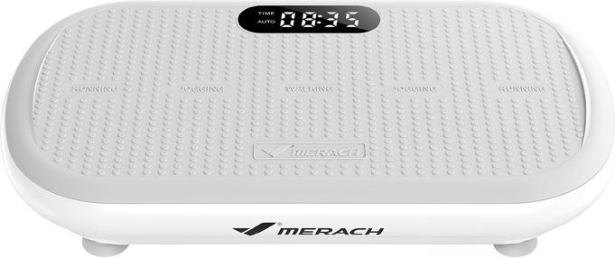 Merach vibration platform MR-2440G1 (gray)