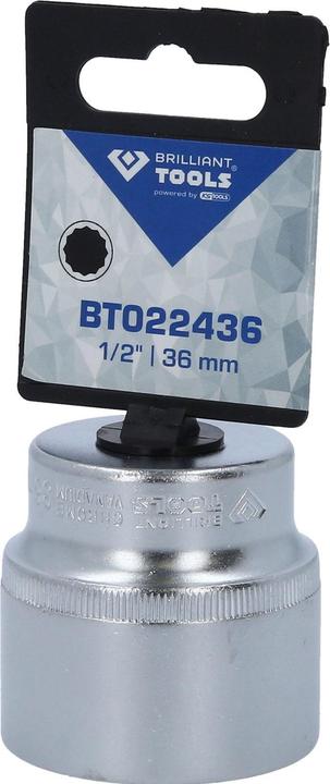 Actual product image Brilliant Tools BT022436 (36 mm)