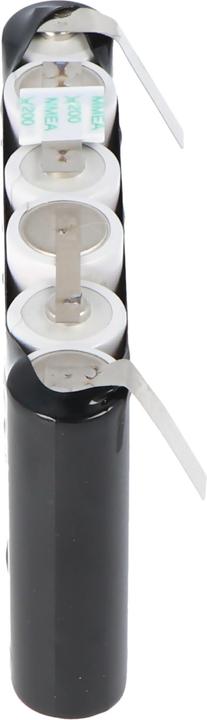 Actual product image AccuCell Akku Tektronix THM5BAT