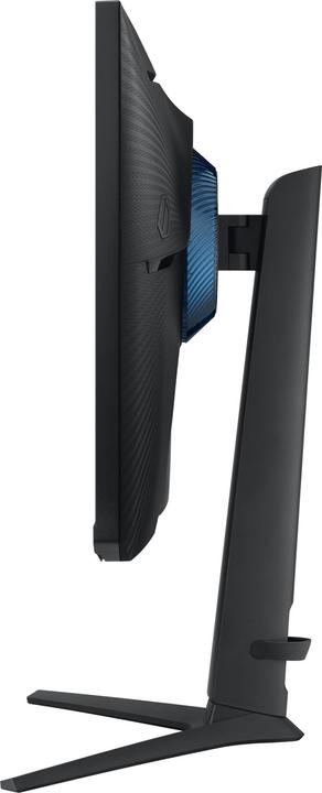 Immagine prodotto Samsung Odyssey G4 - G40B (1920 x 1080 pixel, 27")