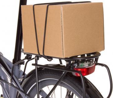 Actual product image Tern Bicycles Cargo Rack