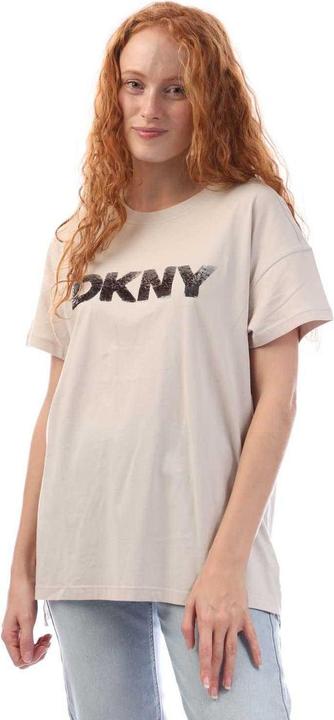 Produktbild DKNY TShirt Logo (S)