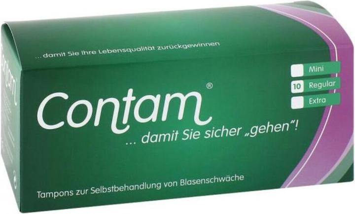 Produktbild Contam Regular (2)