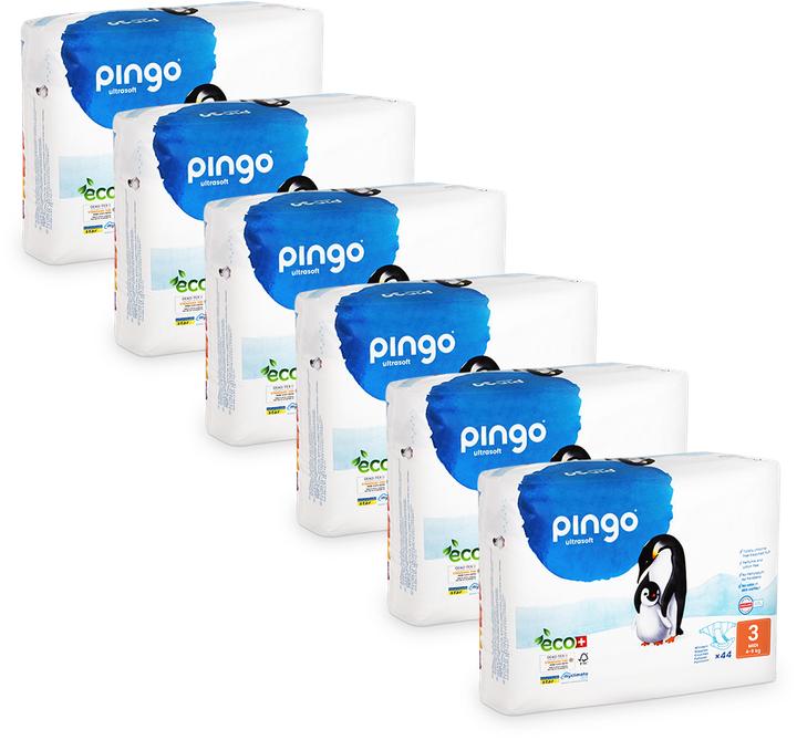 Pingo Ökowindeln