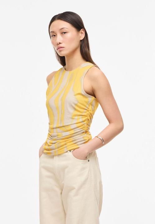 Immagine prodotto Rouge Edit Rundhals Top (M)